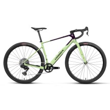 Orbea TERRA M31eTEAM 1X