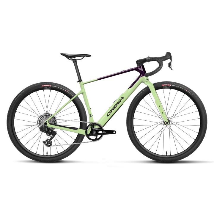 Orbea TERRA M31eTEAM 1X
