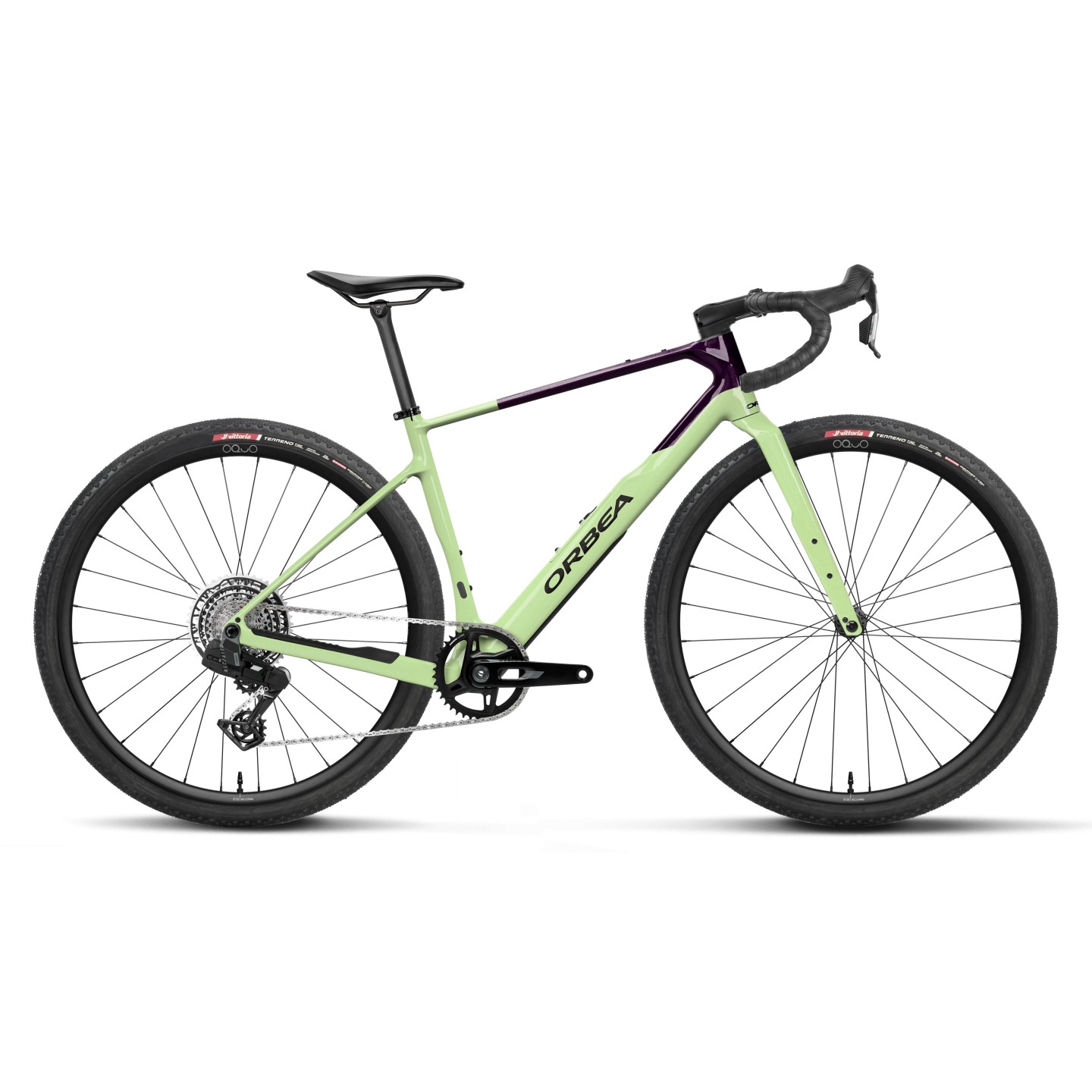 Orbea TERRA M31eTEAM 1X