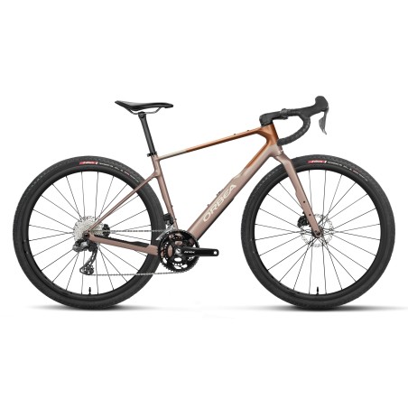 Orbea TERRA M20iTEAM