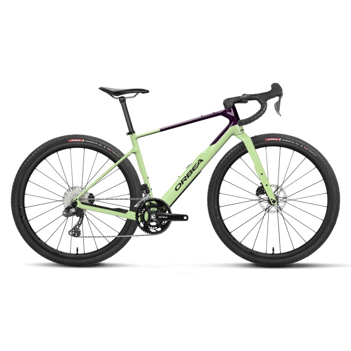Orbea TERRA M20iTEAM