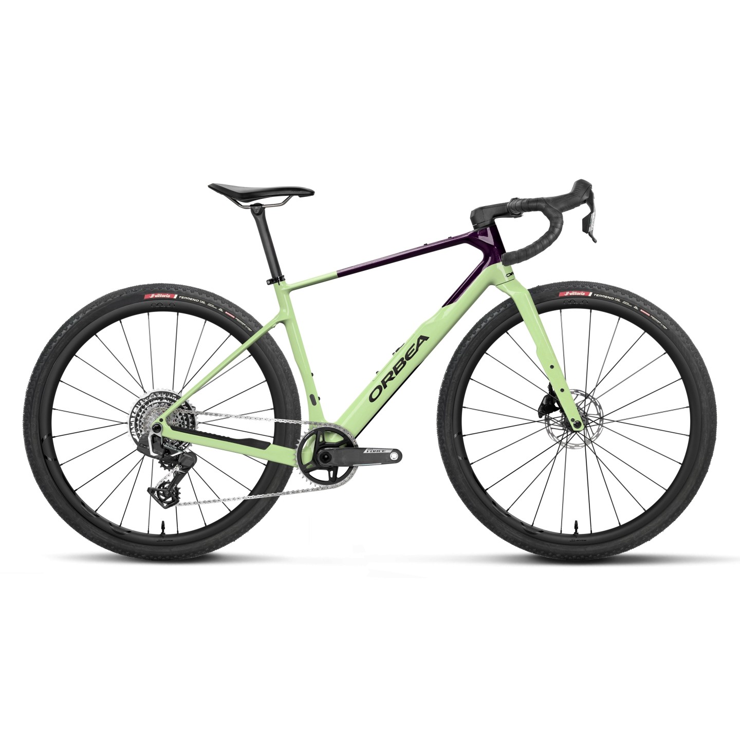 Orbea TERRA M21eTEAM 1X