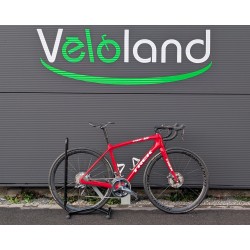 TREK EMONDA SLR PROJECT ONE