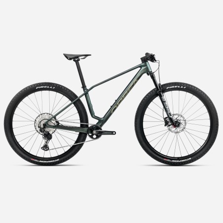 Orbea Alma M30