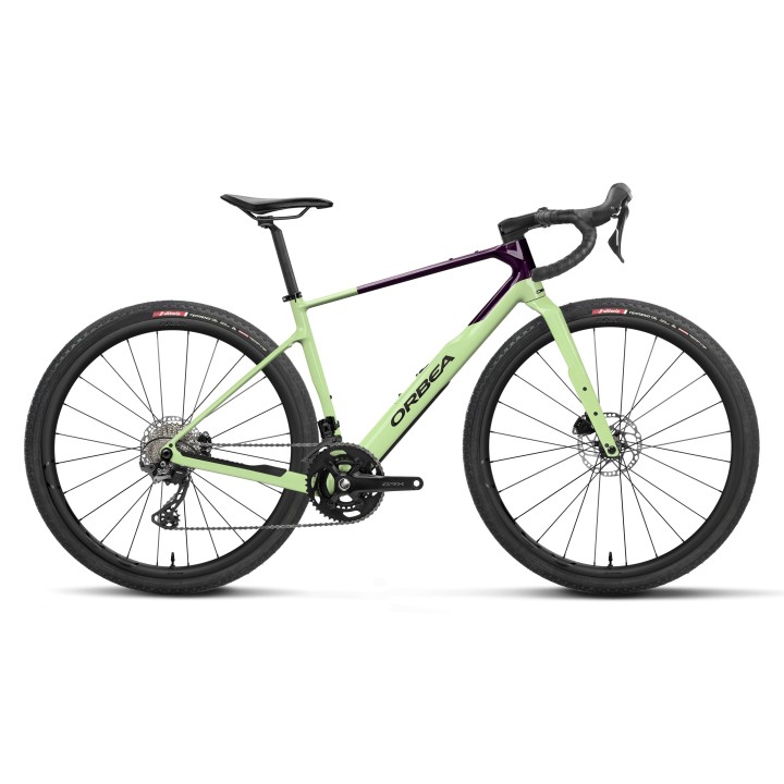 Orbea TERRA M35TEAM