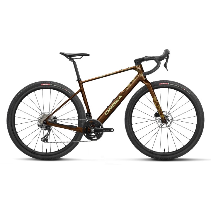 Orbea TERRA M35TEAM