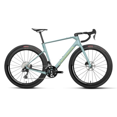 Orbea TERRA RACE M20iLTD