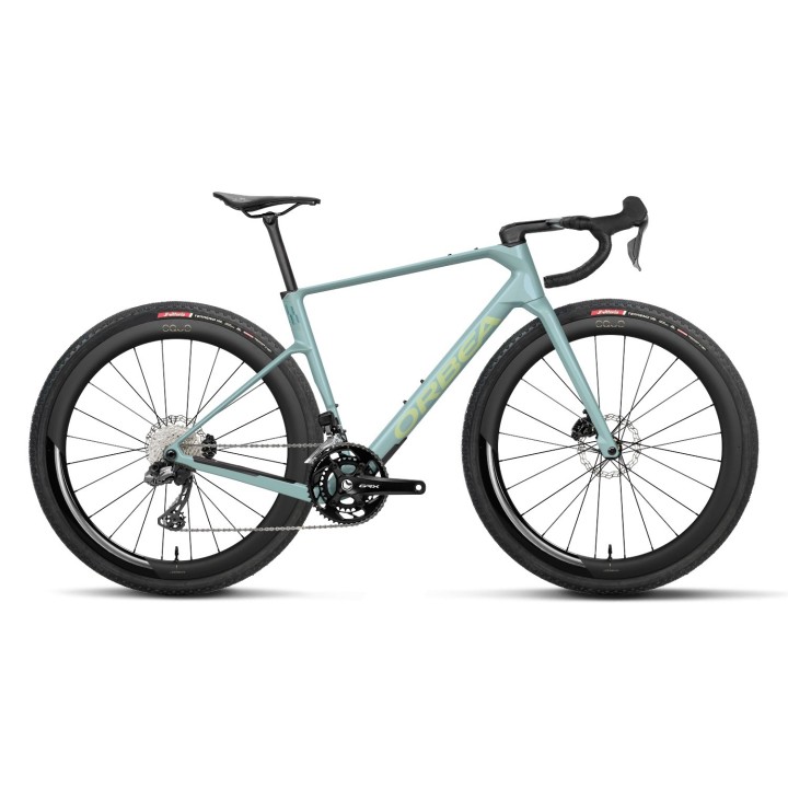 Orbea TERRA RACE M20iLTD