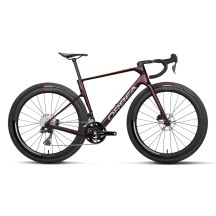 Orbea TERRA RACE M20iLTD
