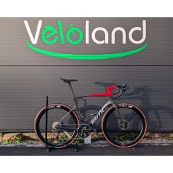 BMC TEAM MACHINE R01