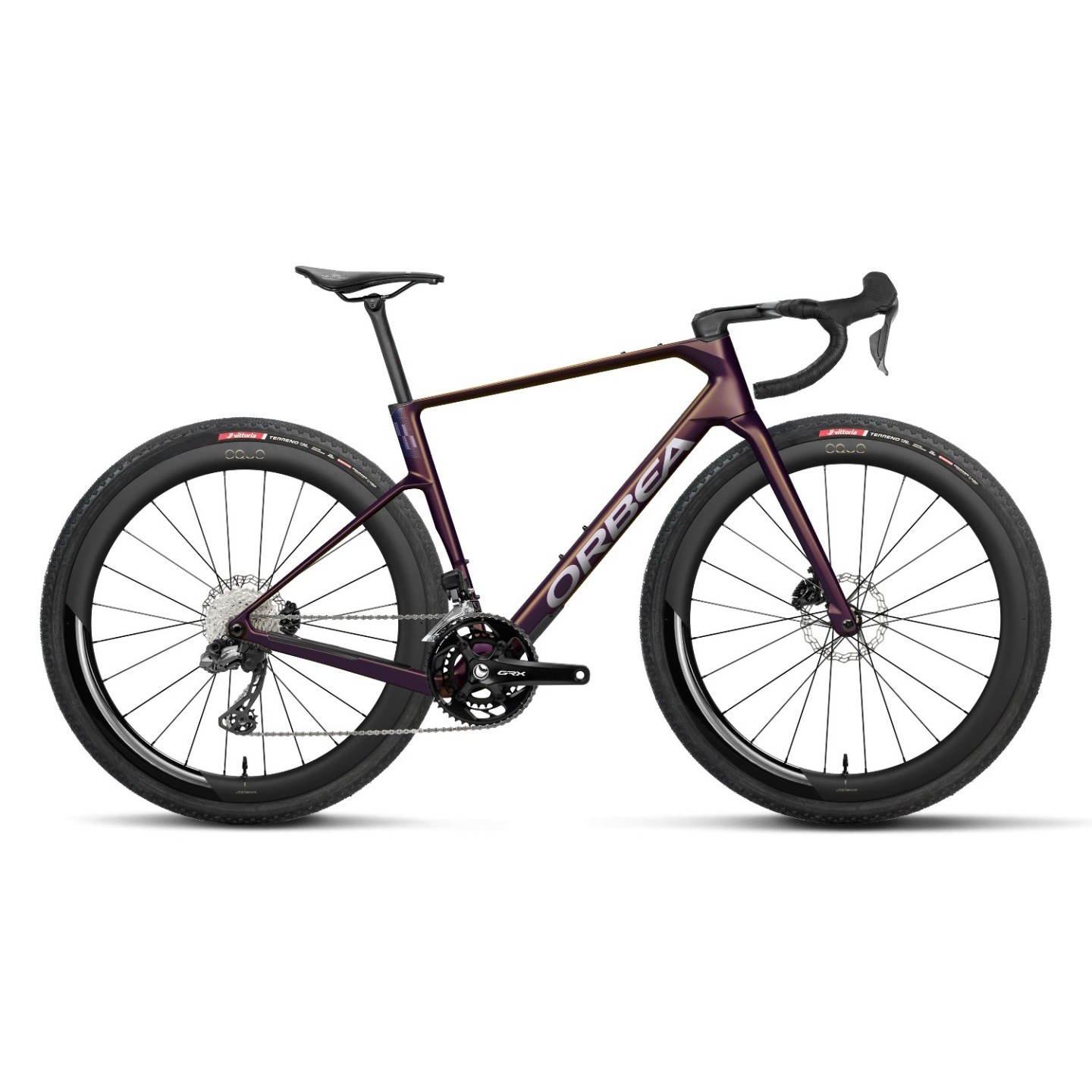 Orbea TERRA RACE M20iLTD
