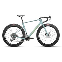 Orbea TERRA RACE M11eLTD 1X