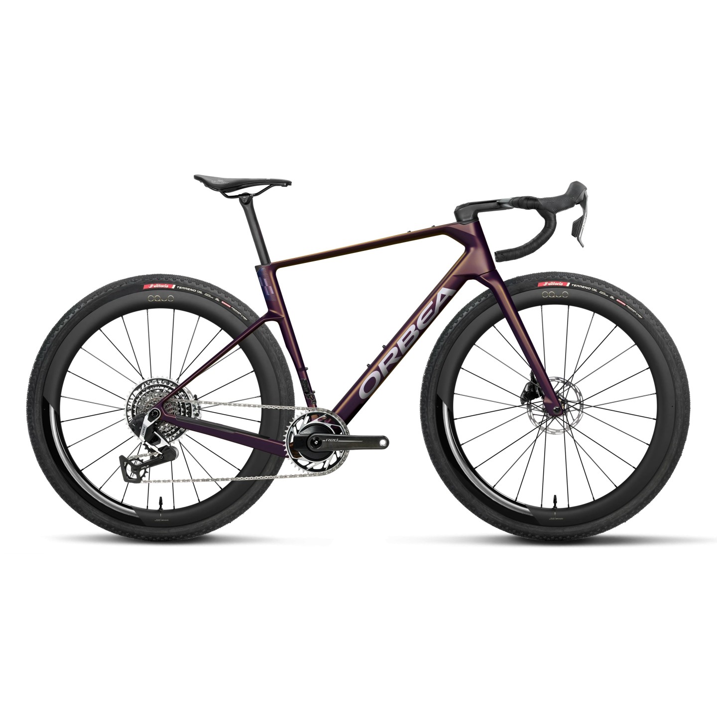 Orbea TERRA RACE M11eLTD 1X