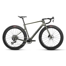 Orbea TERRA RACE M11eLTD 1X