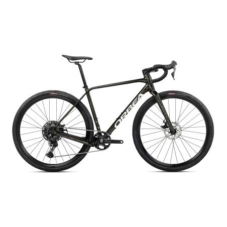Orbea TERRA H50 1X