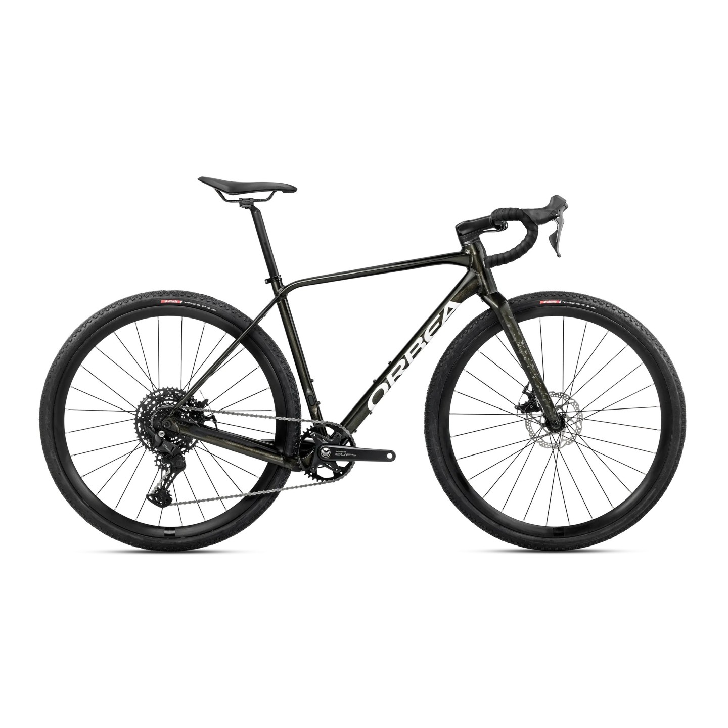 Orbea TERRA H50 1X