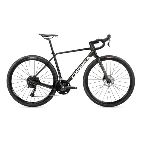 Orbea TERRA H40