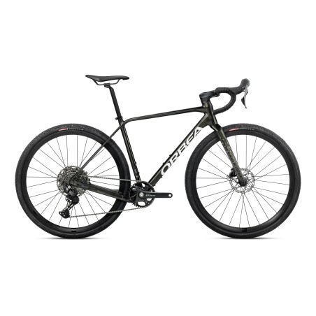 Orbea TERRA H45 1X