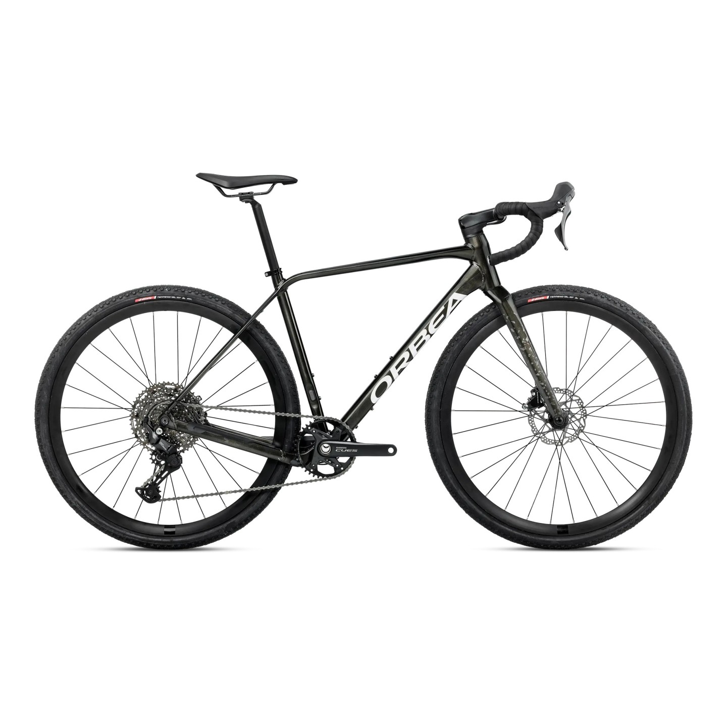 Orbea TERRA H45 1X