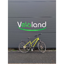 KALKHOFF ENDEAVOUR 1