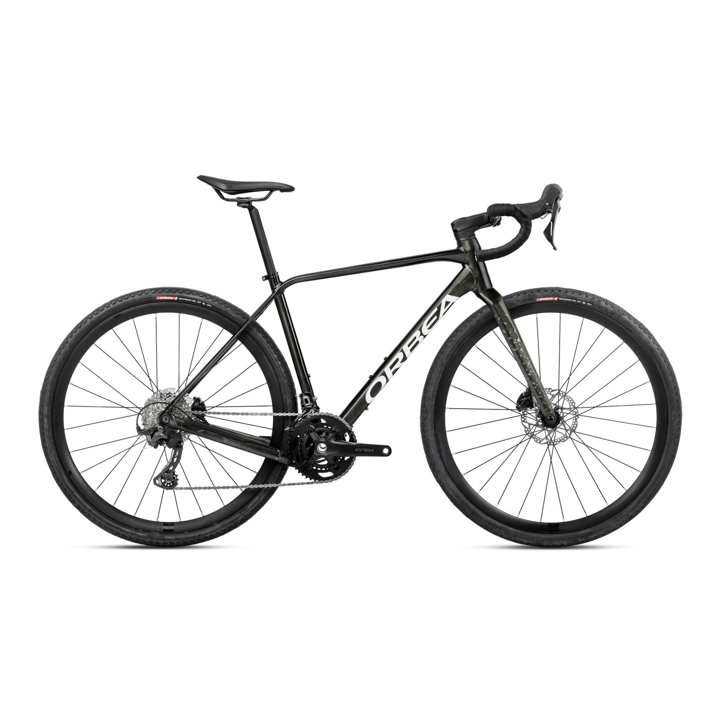 Orbea TERRA H30