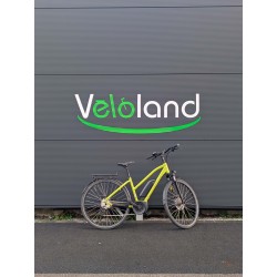 KALKHOFF ENDEAVOUR 1