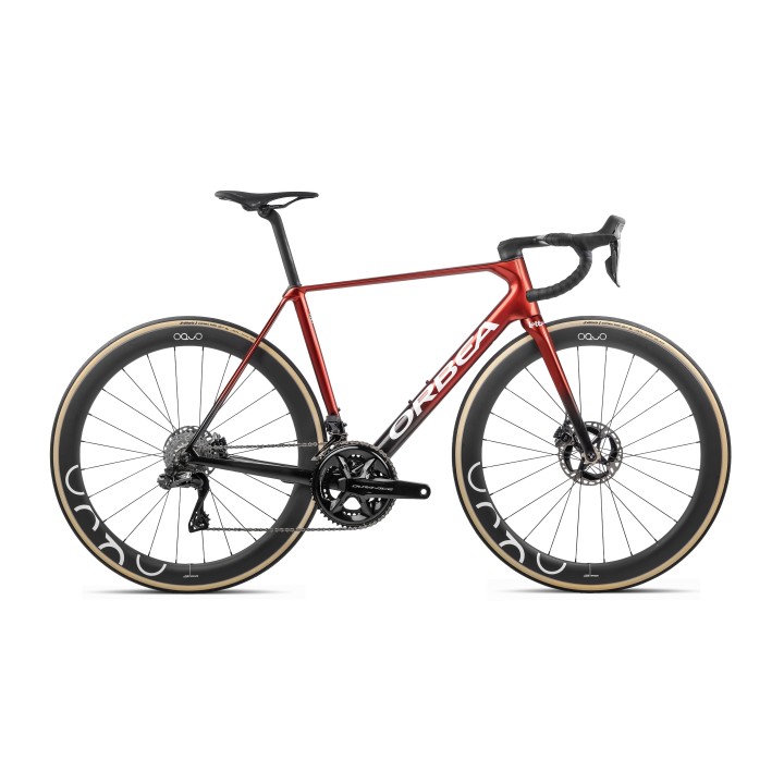 Orbea ORCA M10i LTD PWR REPLICA
