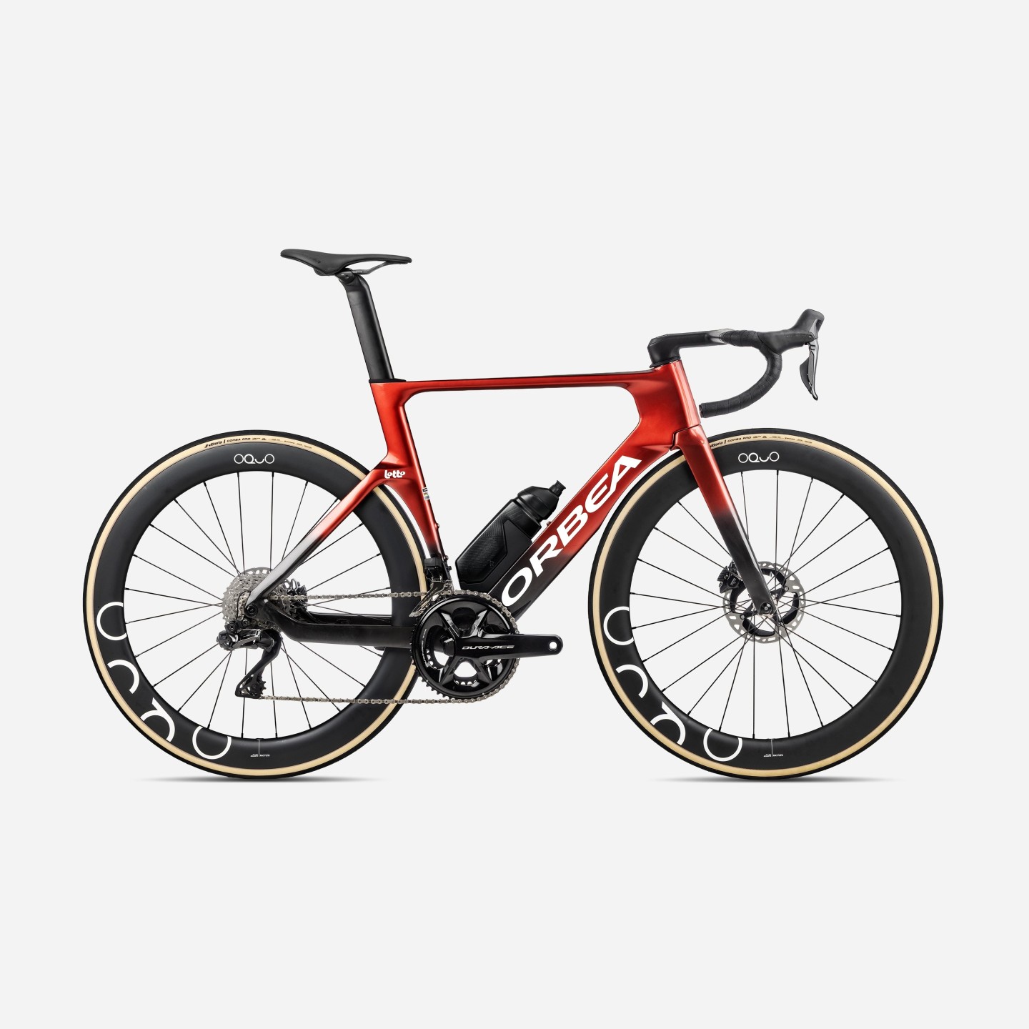 Orbea ORCA AERO M10i LTD PWR REPLICA