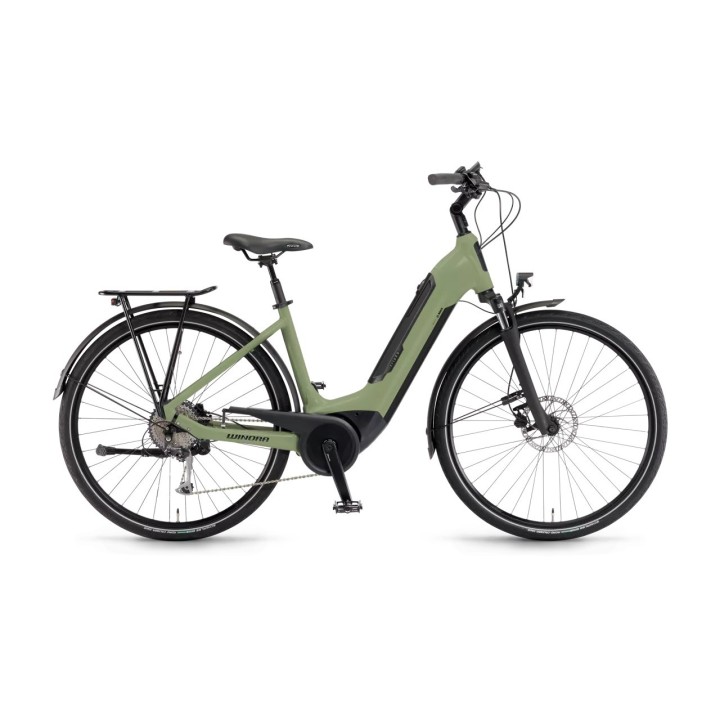 Winora Tria X9