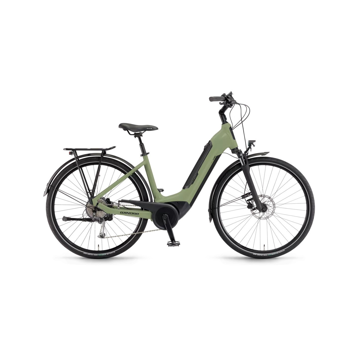 Winora Tria X9