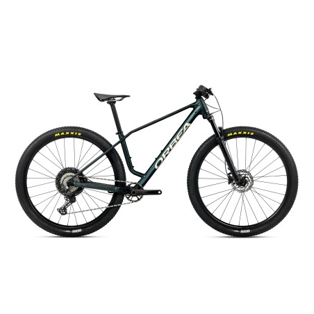 Orbea ALMA H30