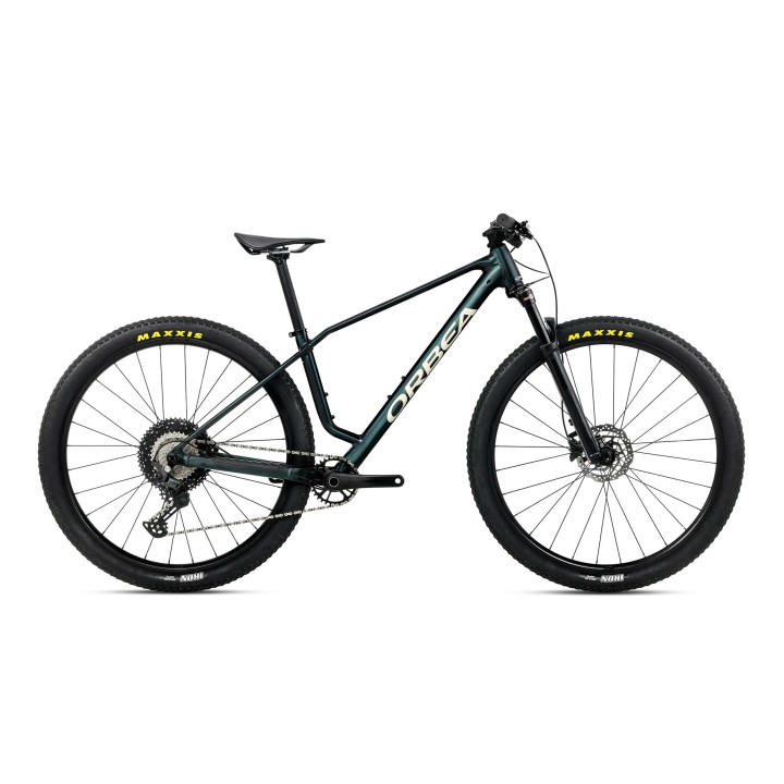 Orbea ALMA H30
