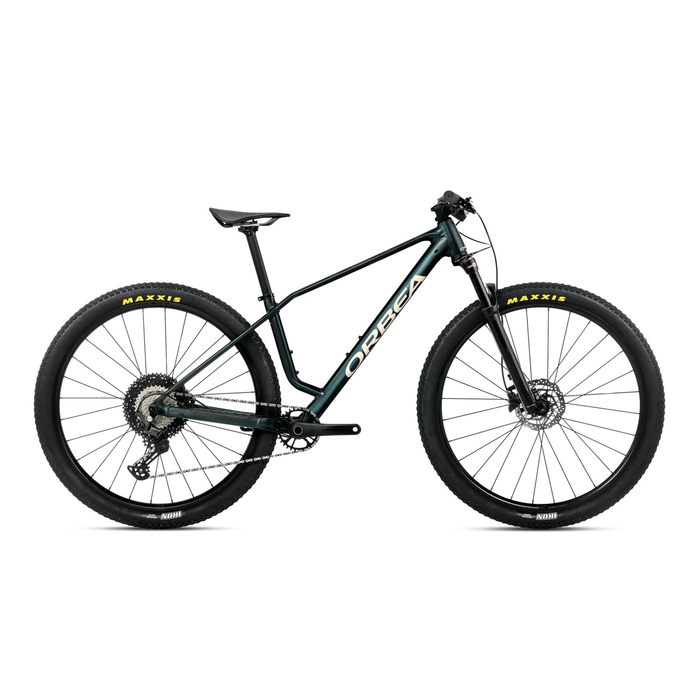 Orbea ALMA H30