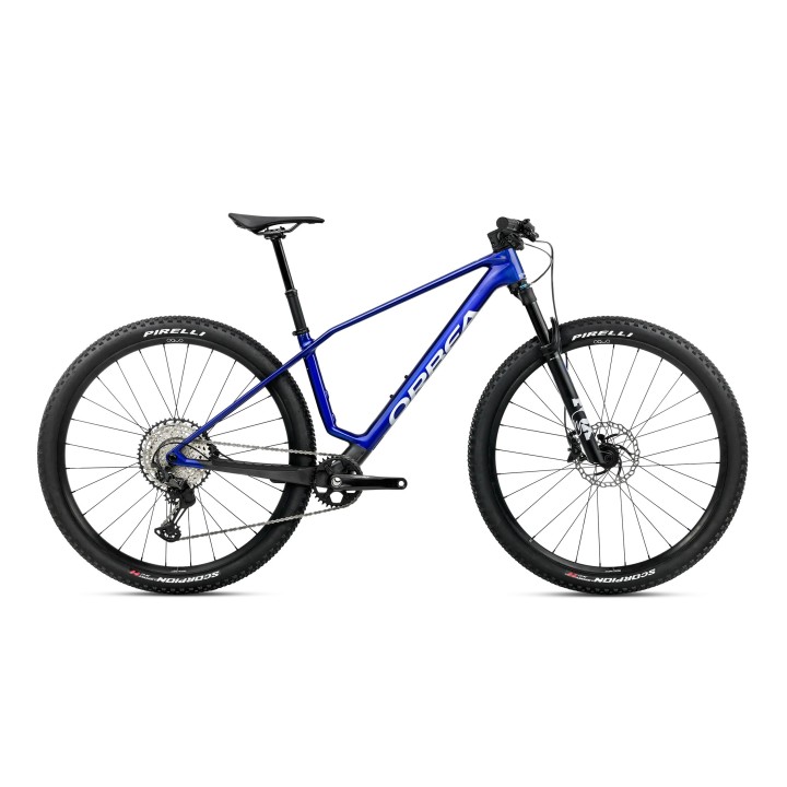 Orbea ALMA M20