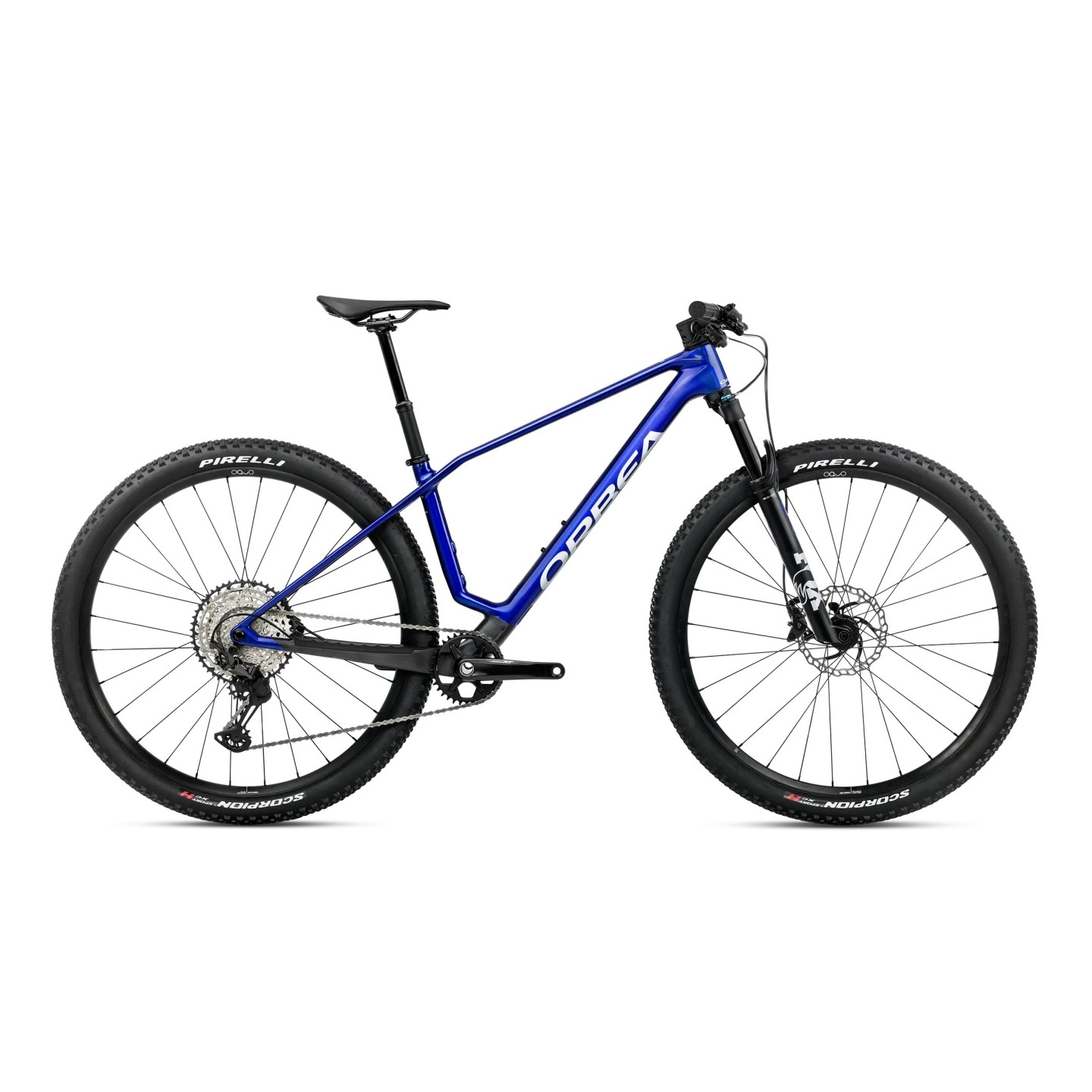 Orbea ALMA M20