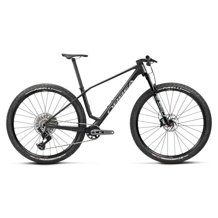 Orbea ALMA M-PRO