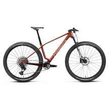 Orbea ALMA M-TEAM AXS
