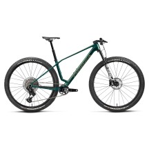 Orbea ALMA M-TEAM AXS