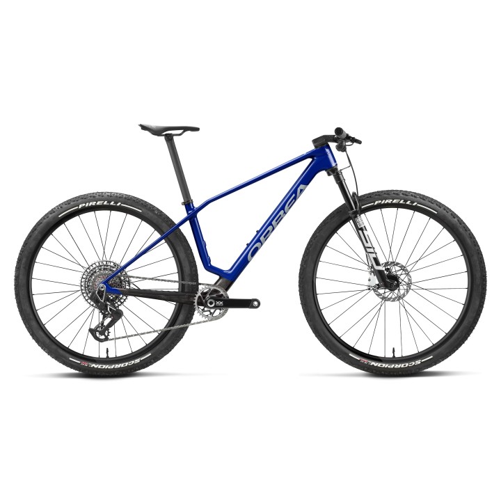 Orbea ALMA M-LTD