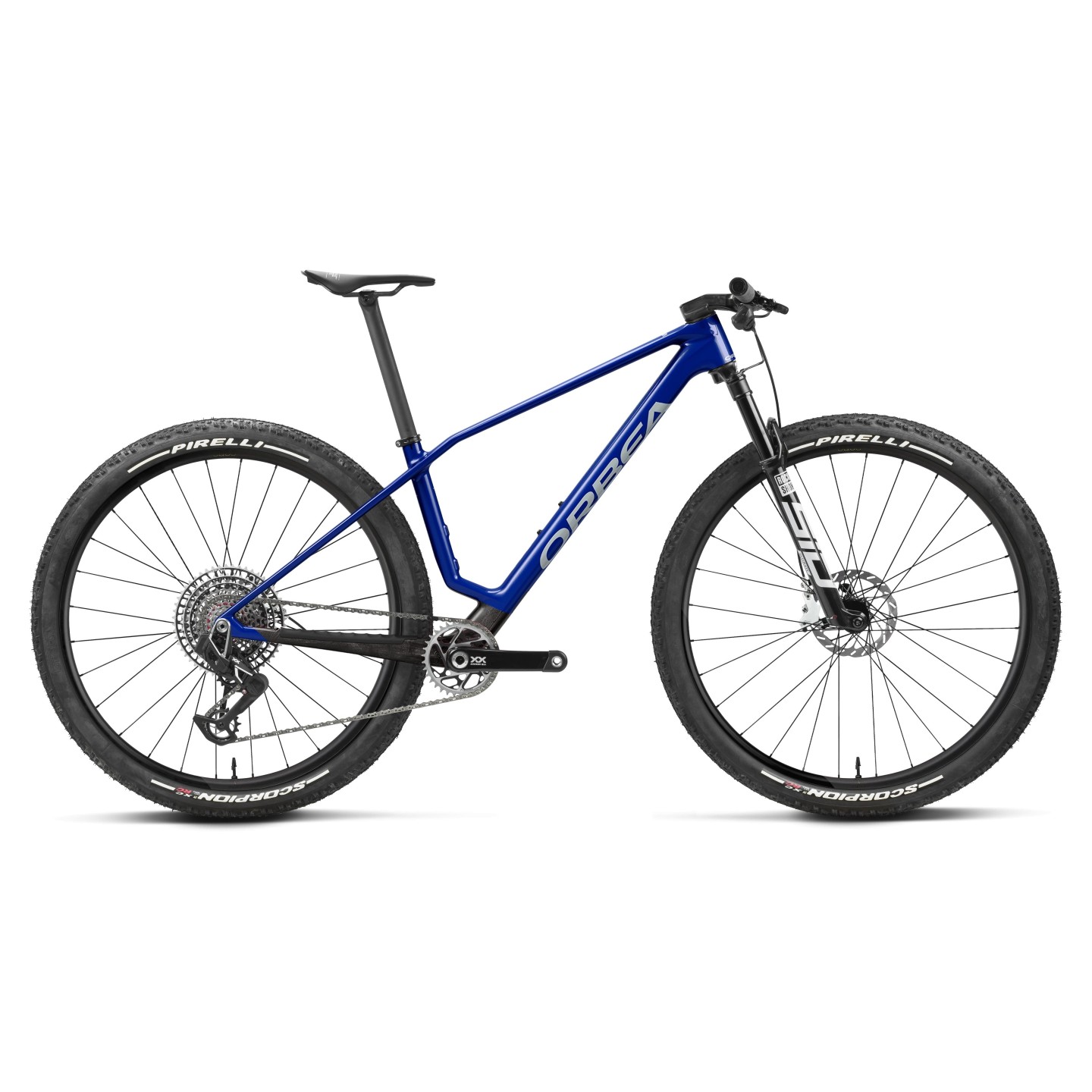 Orbea ALMA M-LTD