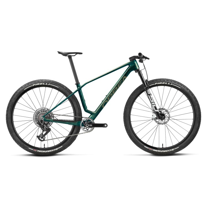 Orbea ALMA M-LTD