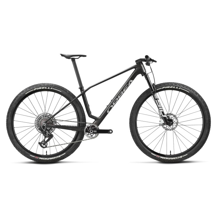 Orbea ALMA M-LTD
