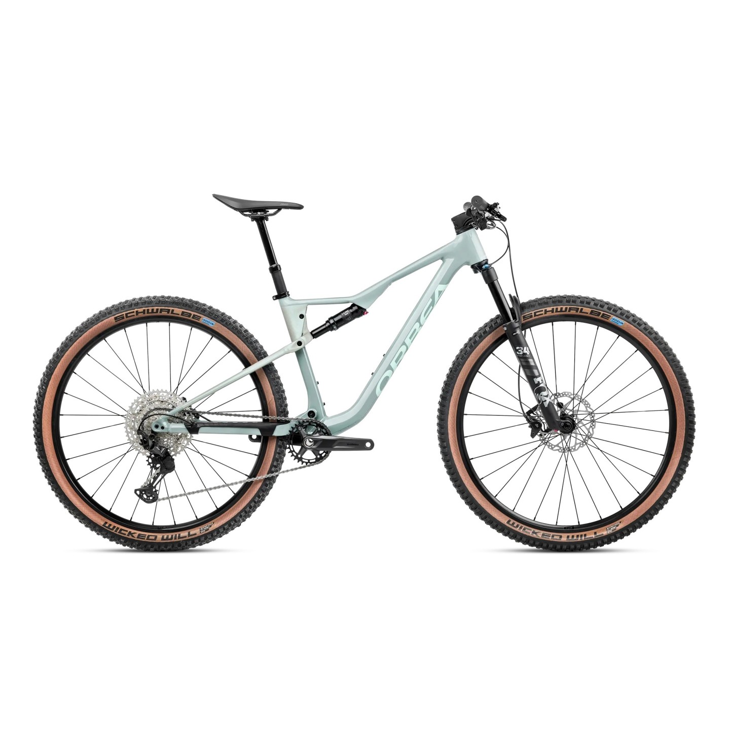 Orbea OIZ H10