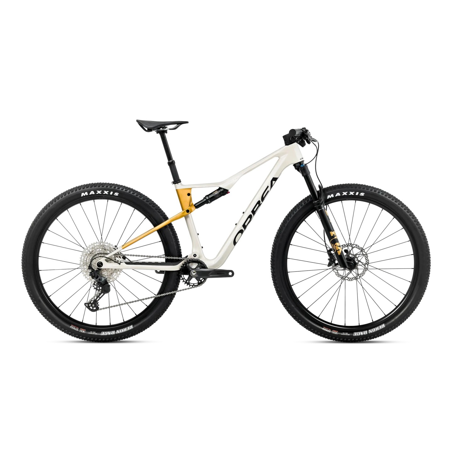 Orbea OIZ M30