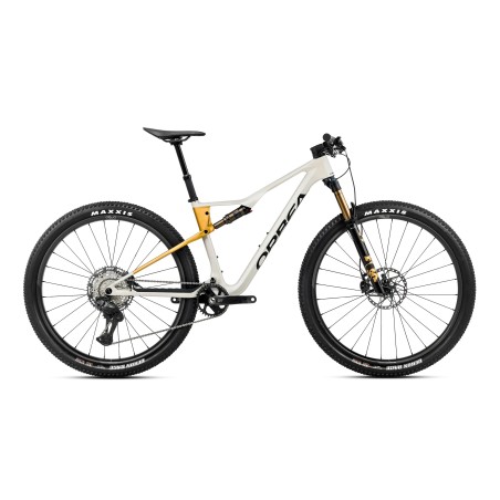 Orbea OIZ M10