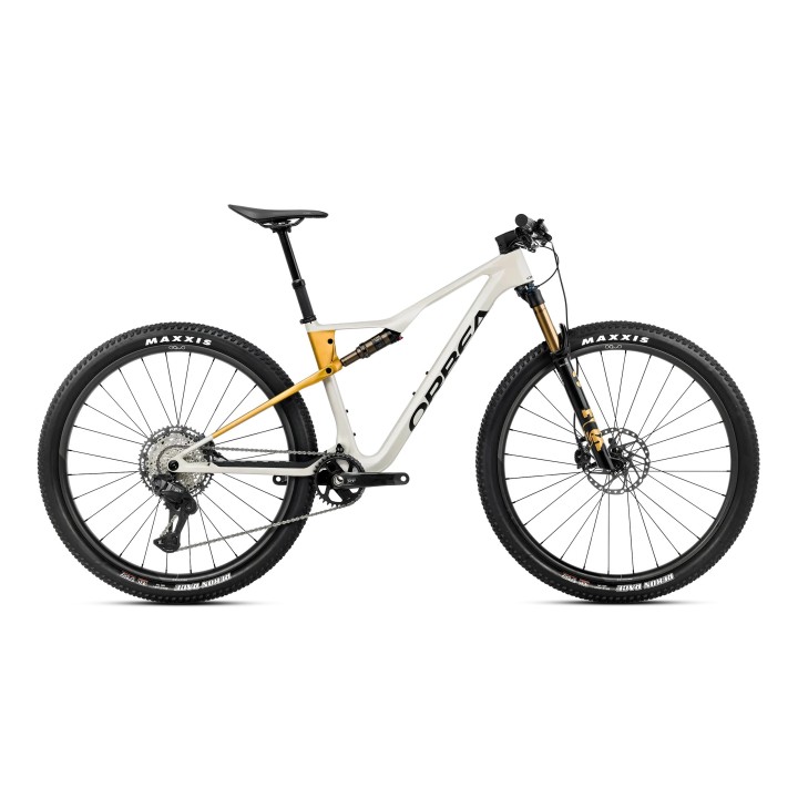 Orbea OIZ M10