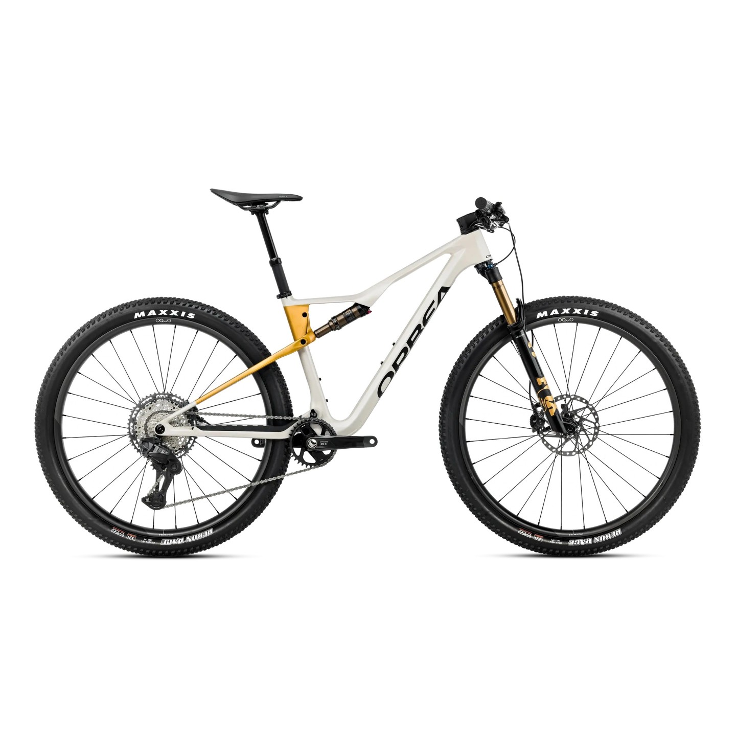 Orbea OIZ M10
