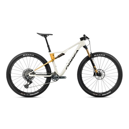Orbea OIZ M10 AXS