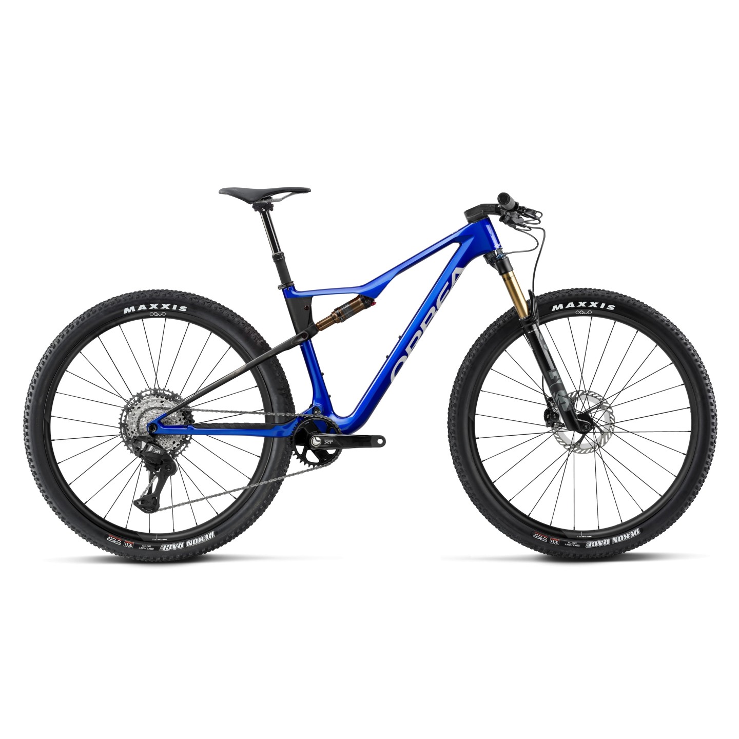 Orbea OIZ M-PRO