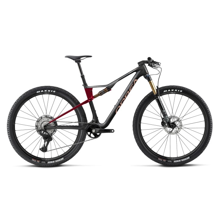 Orbea OIZ M-PRO
